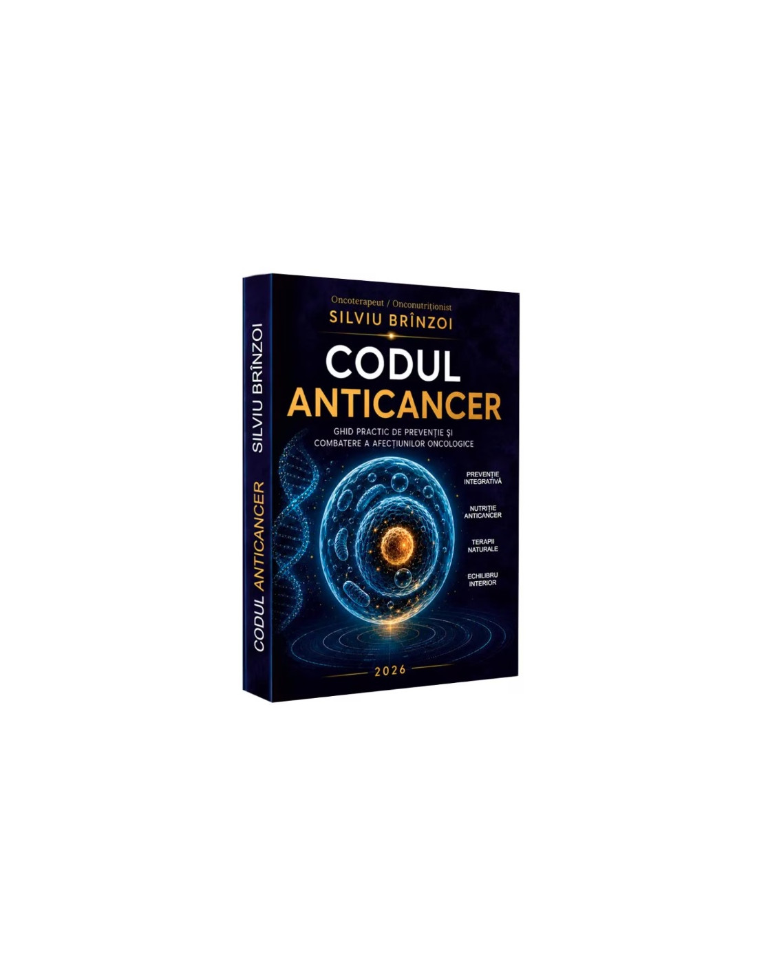 Codul Anticancer