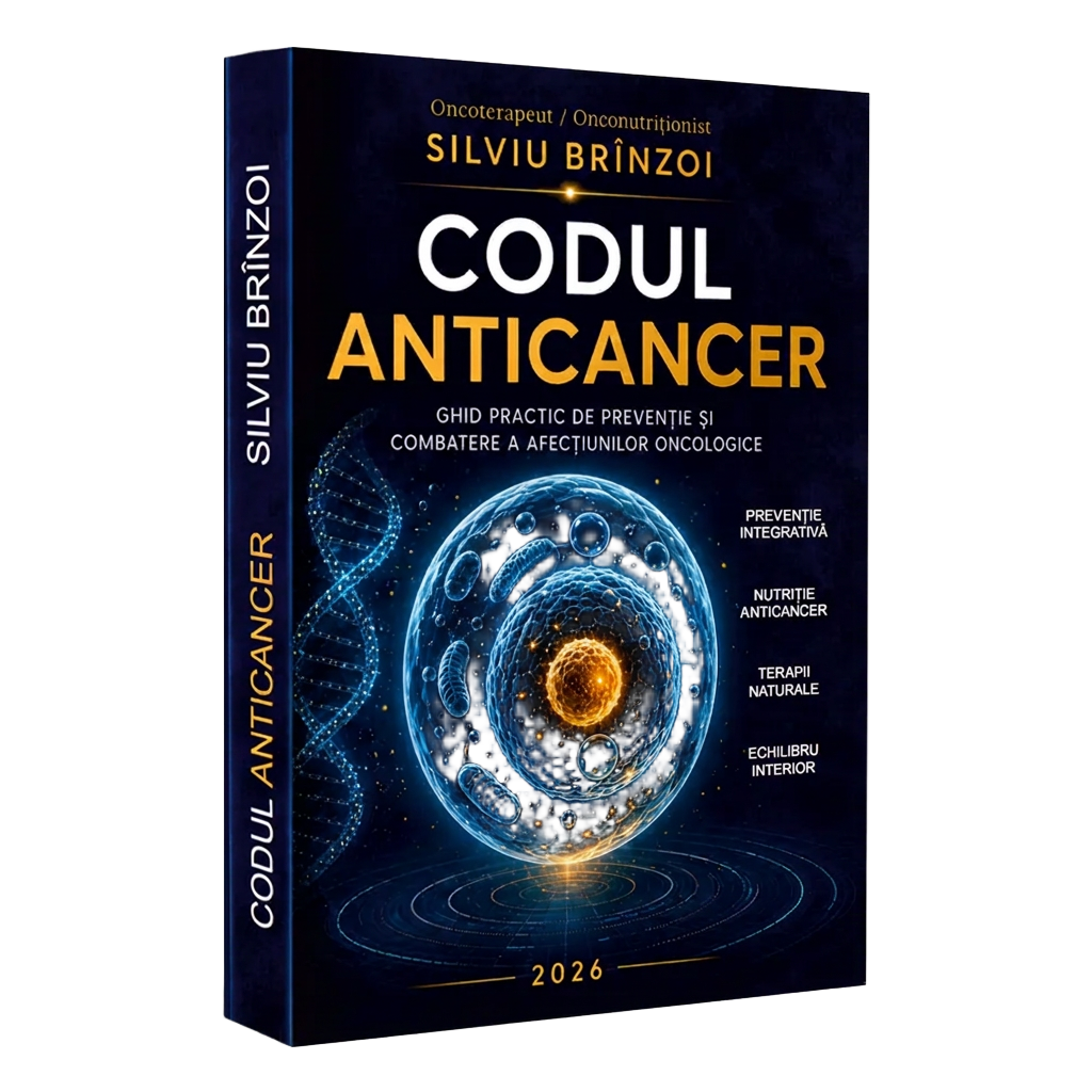 Codul Anticancer