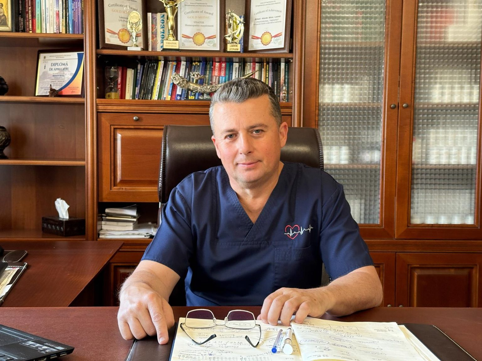 Silviu Brînzoi